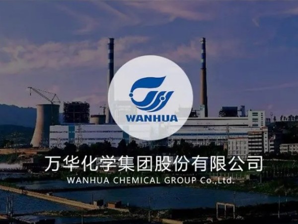 萬華化學